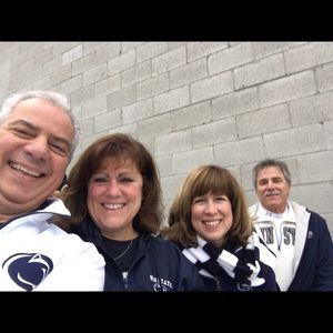 Meet your Posher, Fran