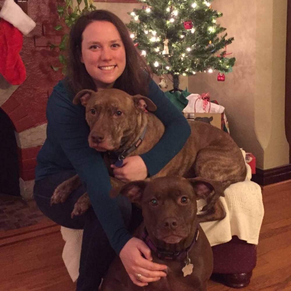 Meet your Posher, Megan