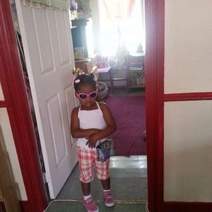 Meet your Posher, Diondra