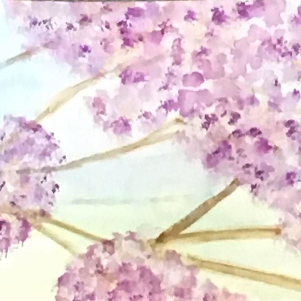 Meet your Posher, Maureen