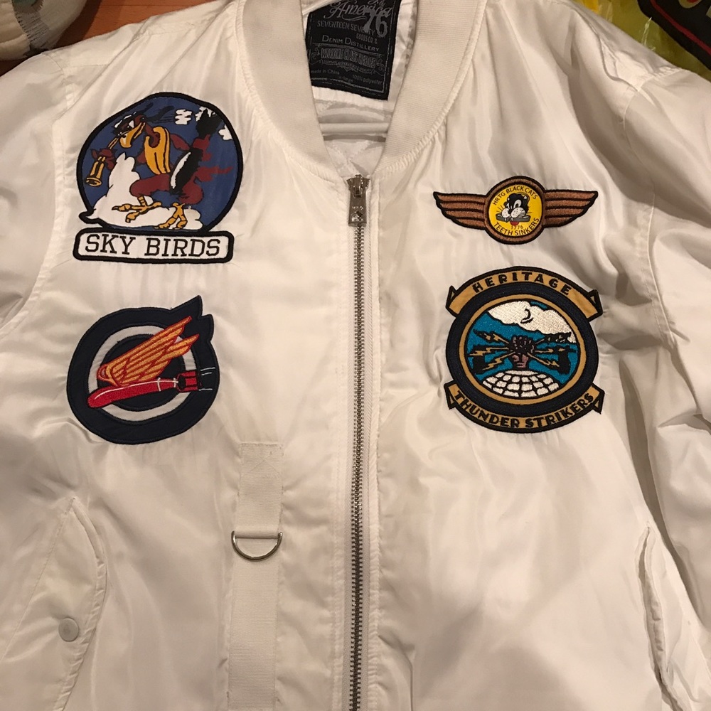 Bomber