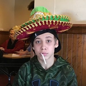 Meet your Posher, Joshua