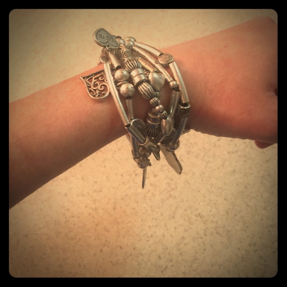 Lia Sophia Bracelet