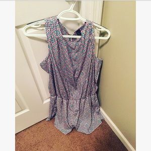 Gap Romper