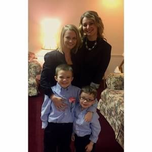 Meet your Posher, Kristen