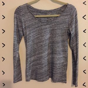 Ann Taylor Loft XS Long Sleeve Shirt