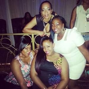 Meet your Posher, Taylor