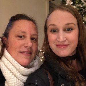 Meet your Posher, Colleen