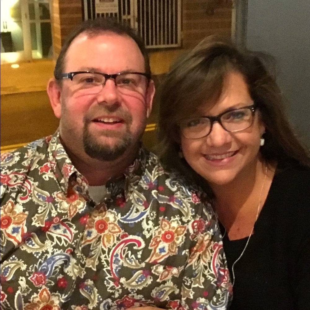 Meet your Posher, Cheri