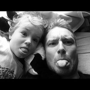 Meet your Posher, Chris