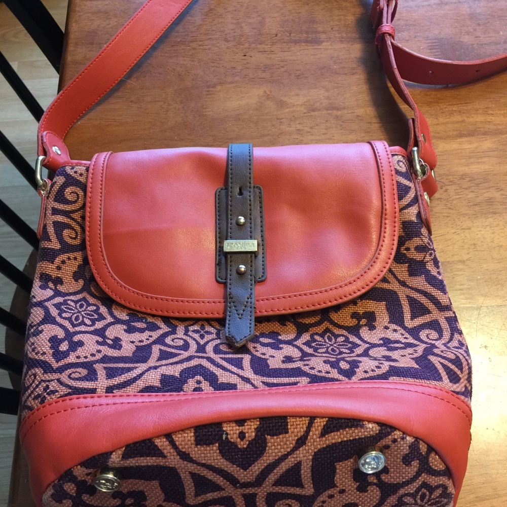 Spartina Handbag