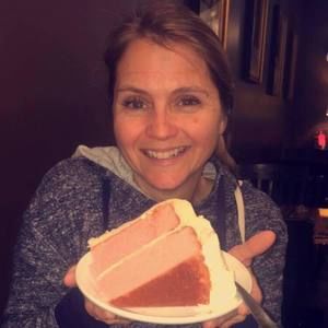 Meet your Posher, Lilly