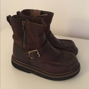 Georgia Boots