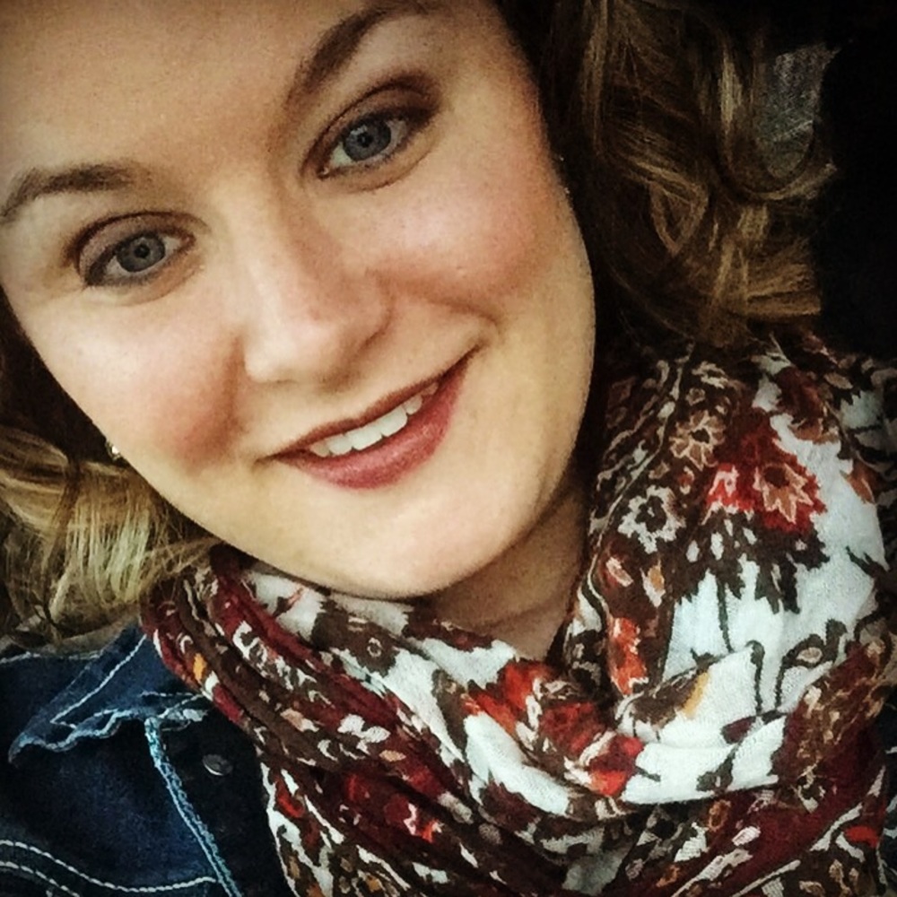 Meet your Posher, Alexandria