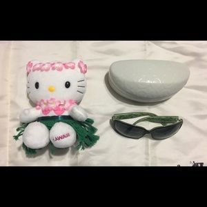 Authentic Coach Sunglasses