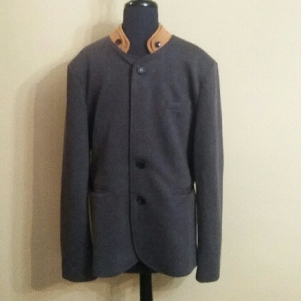 THELEES HOMME  Blazer