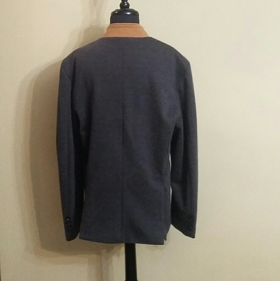 THELEES HOMME  Blazer - Picture 2 of 4