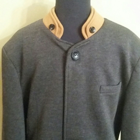 THELEES HOMME  Blazer - Picture 3 of 4