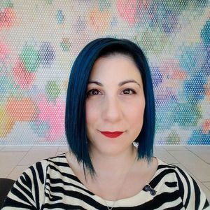 Meet your Posher, Gypsi