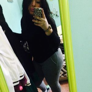 Meet your Posher, Erika