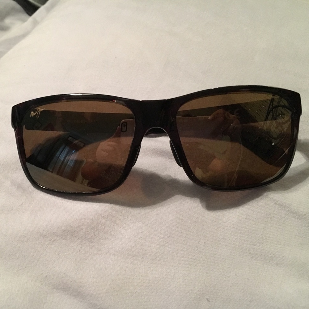 Women's Maui Jim sunglasses