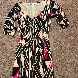 Diane Von Furstenburg