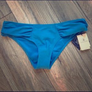 Volcom bikini bottoms