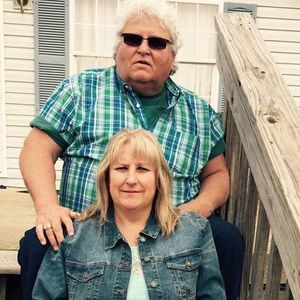 Meet your Posher, Glenna