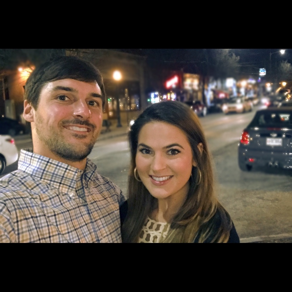 Meet your Posher, Kaitlyn