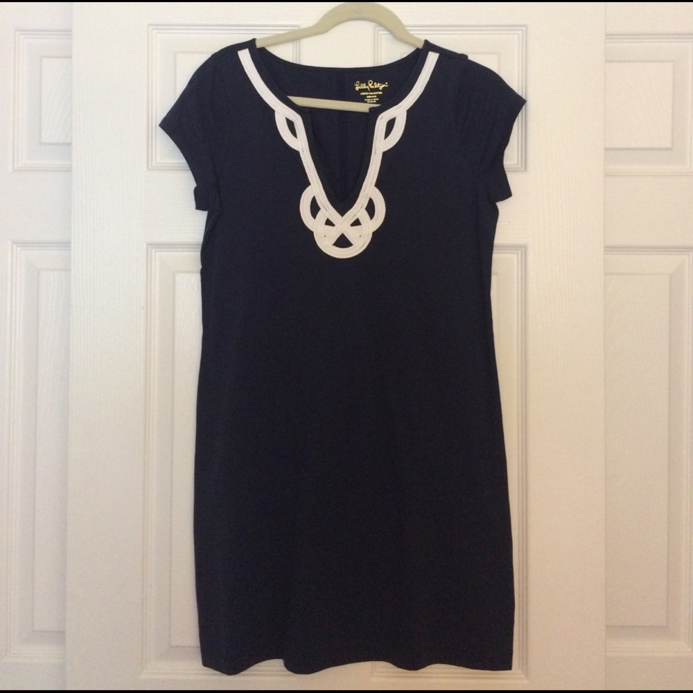 Lilly pulitzer Brewster dress