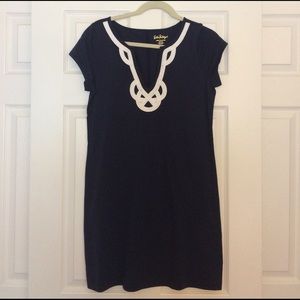 Lilly pulitzer Brewster dress