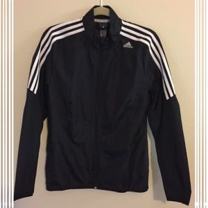 Adidas Climaproof Running Jacket
