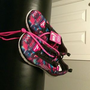 Sketcher's Memory Foam