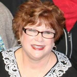 Meet your Posher, Patricia