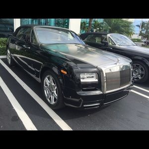 Meet your Posher, James