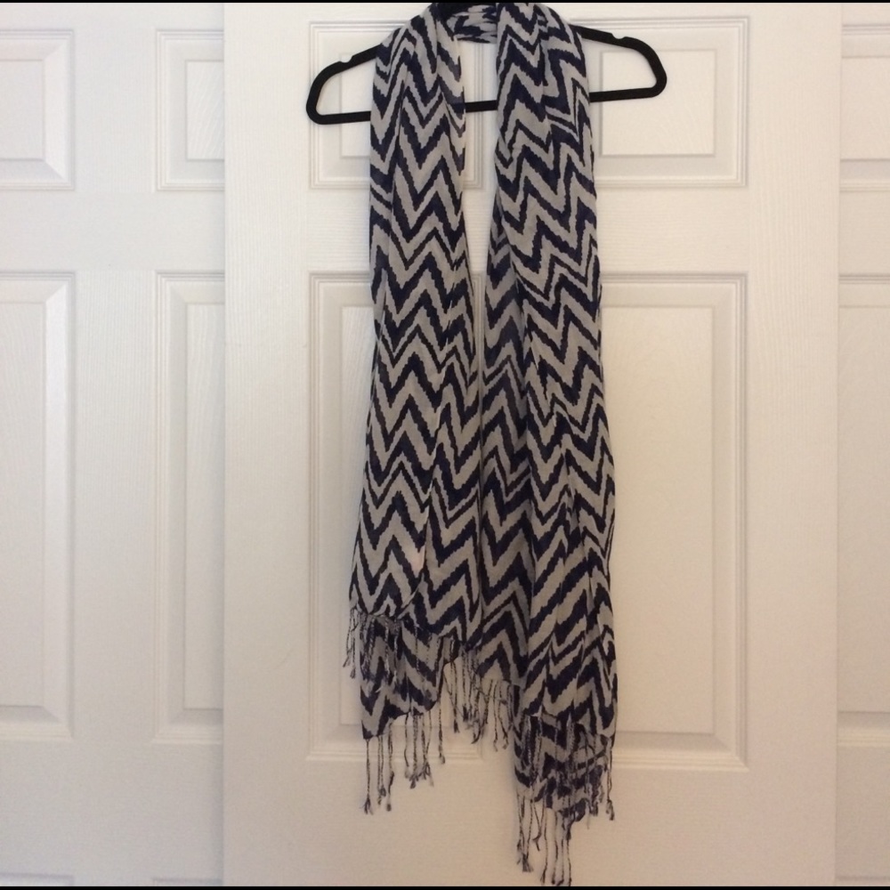Lilly pulitzer scarf