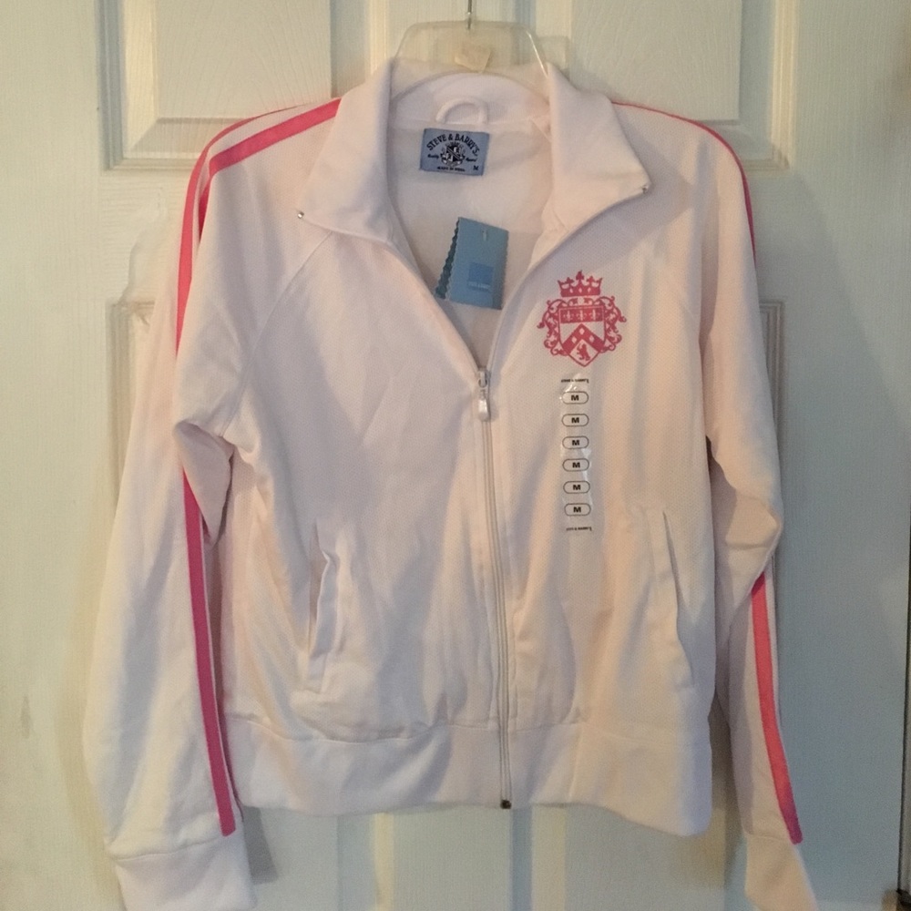 Steve & Barry's Jacket