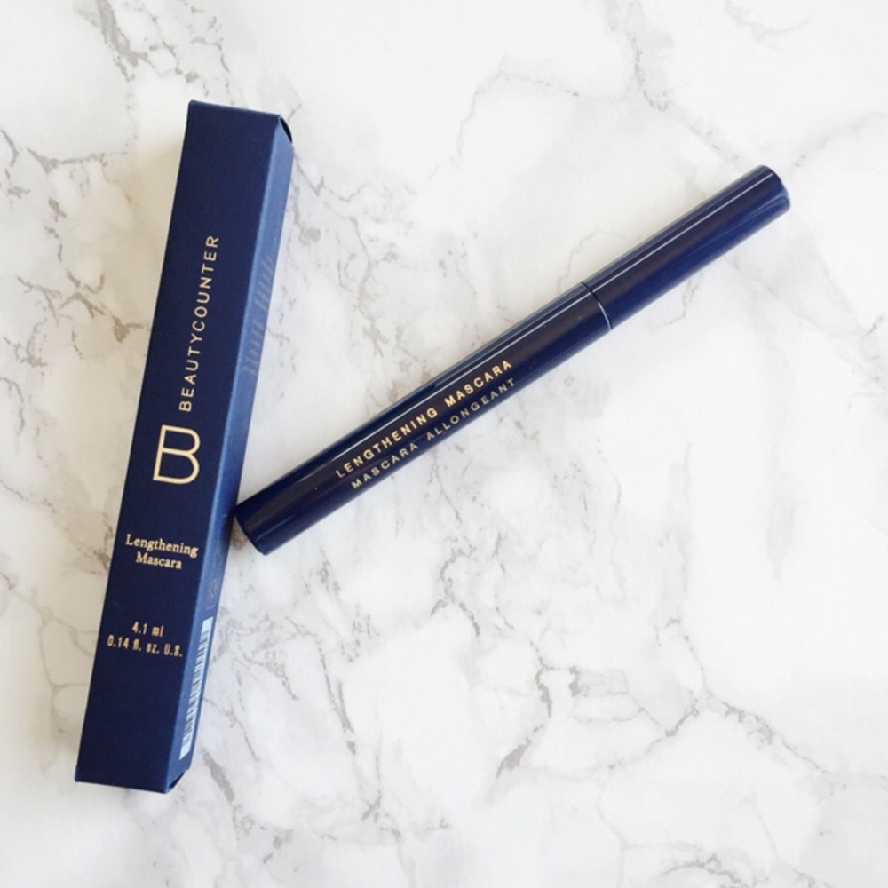 Beautycounter Lengthening Mascara