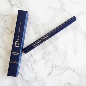 Beautycounter Lengthening Mascara