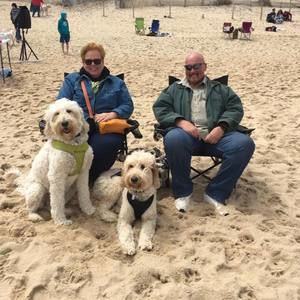 Meet your Posher, Robin