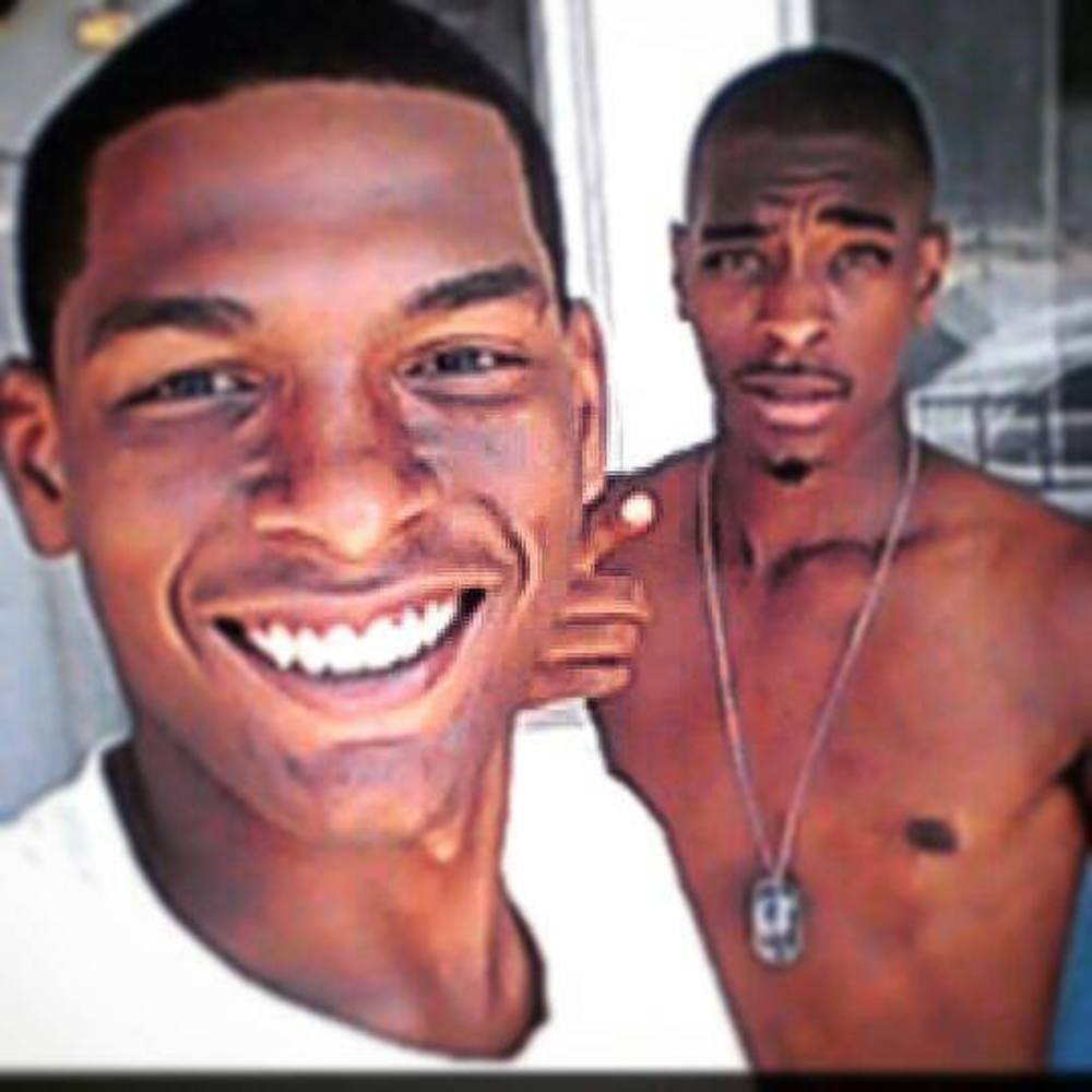 Meet your Posher, Dante