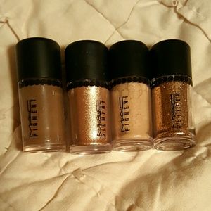 MAC Cosmetics Mini Pigments