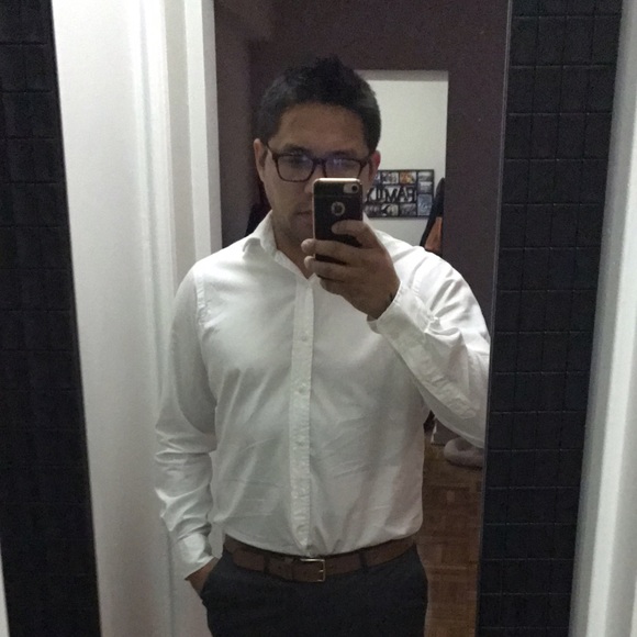 Meet your Posher, Wilson - Picture 1 of 1