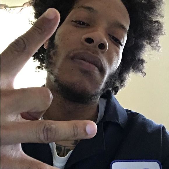 Meet your Posher, Mike - Picture 1 of 1