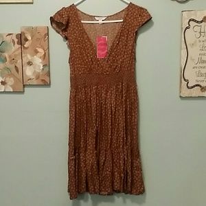 Candies BOHO Summer Dress