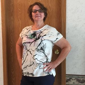 Meet your Posher, Janet