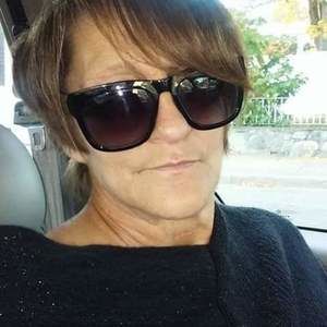 Meet your Posher, Judy