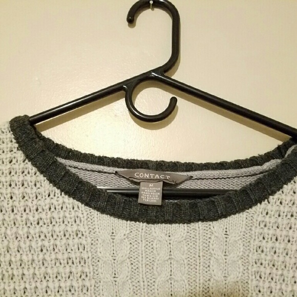 Colorblock Sweater - Picture 4 of 4