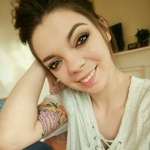 Meet your Posher, Brittini