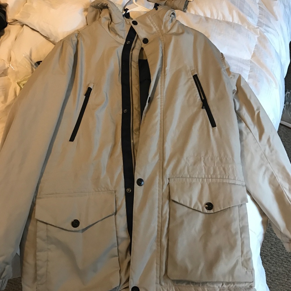 Nautica Jacket